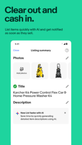 eBay online shopping & selling 6.203.0.2 screenshot 10