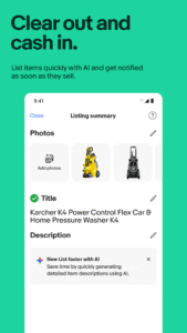 eBay online shopping & selling 6.214.0.1 screenshot 11