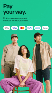 eBay online shopping & selling 6.214.0.1 screenshot 15