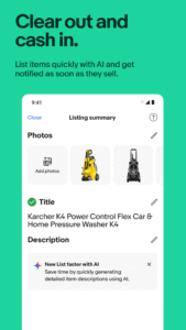 eBay online shopping & selling 6.214.0.1 screenshot 19