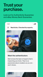eBay online shopping & selling 6.214.0.1 screenshot 22