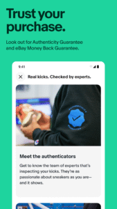eBay online shopping & selling 6.214.0.1 screenshot 6