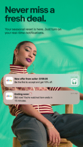 eBay online shopping & selling 6.214.0.1 screenshot 10