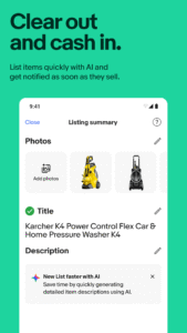 eBay online shopping & selling 6.212.0.1 screenshot 3