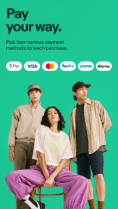 eBay online shopping & selling 6.212.0.1 screenshot 7