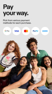 eBay online shopping & selling 2.5.1.1 screenshot 4