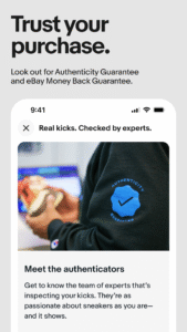 eBay online shopping & selling 2.5.1.1 screenshot 6