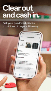 eBay online shopping & selling 6.207.0.2 screenshot 1