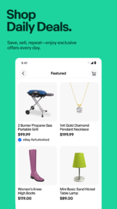 eBay online shopping & selling 6.206.0.1 screenshot 11