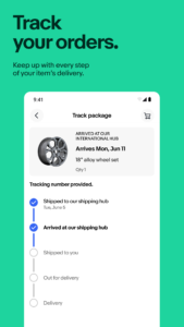 eBay online shopping & selling 6.206.0.1 screenshot 14
