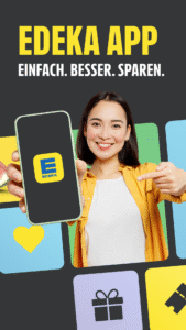 EDEKA 5.0.2 screenshot 1