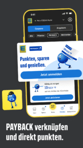 EDEKA 5.0.2 screenshot 3