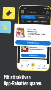 EDEKA 5.0.2 screenshot 4