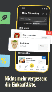 EDEKA 5.0.2 screenshot 6