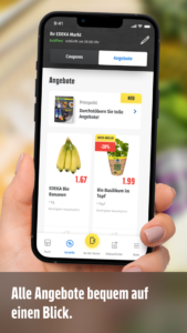 EDEKA 4.3.1 screenshot 2