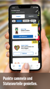 EDEKA 4.3.1 screenshot 3