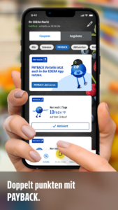 EDEKA 4.3.1 screenshot 4
