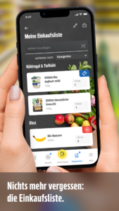 EDEKA 4.3.1 screenshot 5