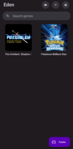 Eden Emulator 6045627462 7bfa2404a6 screenshot 1