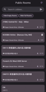 Eden Emulator 6045627462 6045627462 screenshot 3