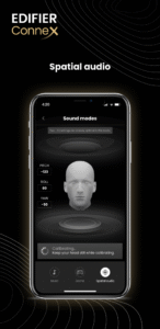 EDIFIER ConneX 1.0.24 screenshot 2