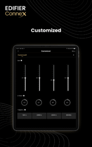 EDIFIER ConneX 1.0.24 screenshot 13