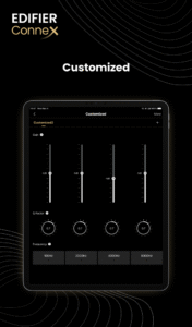 EDIFIER ConneX 1.0.24 screenshot 8
