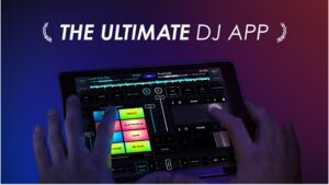edjing Mix - Music DJ app 7.25.01 screenshot 1