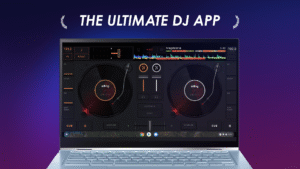 edjing Mix - Music DJ app 7.25.01 screenshot 11