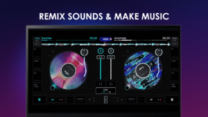 edjing Mix - Music DJ app 7.25.01 screenshot 12