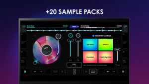 edjing Mix - Music DJ app 7.25.01 screenshot 13