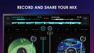 edjing Mix - Music DJ app 7.25.01 screenshot 15