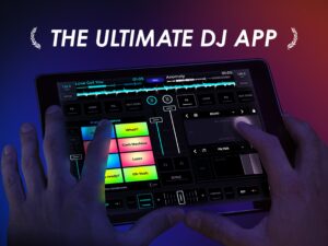 edjing Mix - Music DJ app 7.25.01 screenshot 6