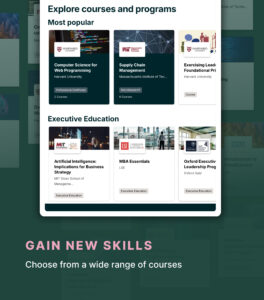 edX online learning 6.1.1 screenshot 16