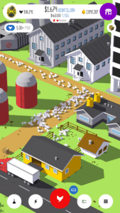 Egg, Inc. 1.35 screenshot 1