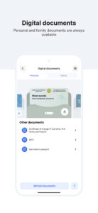 eGov mobile 2.0.3 screenshot 5
