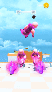 Elemental Gloves - Magic Power 2.3.6 screenshot 15