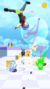 Elemental Gloves - Magic Power 2.3.6 screenshot 3