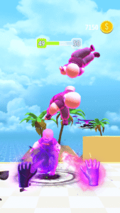 Elemental Gloves - Magic Power 2.3.6 screenshot 5