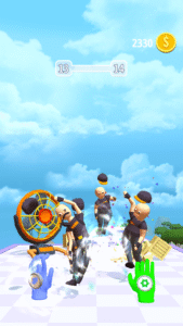 Elemental Gloves - Magic Power 2.3.6 screenshot 6