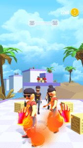 Elemental Gloves - Magic Power 2.3.6 screenshot 7