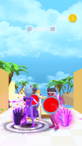Elemental Gloves - Magic Power 2.3.6 screenshot 8