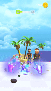 Elemental Gloves - Magic Power 2.3.9 screenshot 11