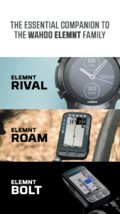 ELEMNT 1.77.3.4 screenshot 1