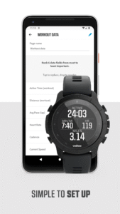 ELEMNT 1.77.3.4 screenshot 3