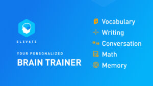Elevate - Brain Training Games 5.186.0 screenshot 9