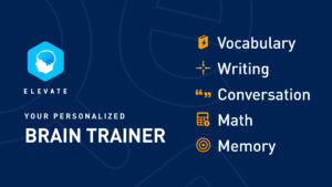 Elevate - Brain Training Games 5.184.0 screenshot 1