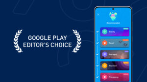 Elevate - Brain Training Games 5.182.0 screenshot 2