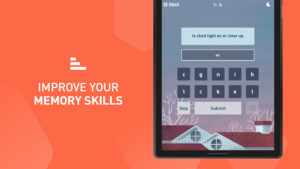 Elevate - Brain Training Games 5.182.0 screenshot 13