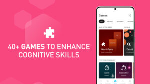 Elevate - Brain Training Games 5.194.0 screenshot 8